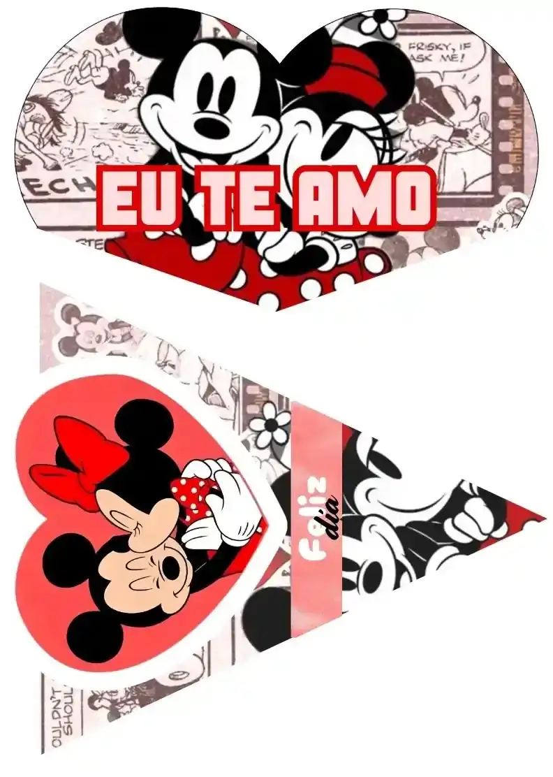 Lembrancinhas Criativas